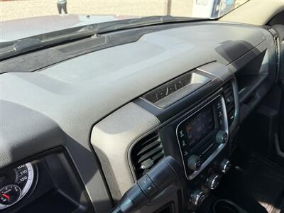 2013 RAM 2500 Tradesman   - Photo 4 - Shirley, IN 47384