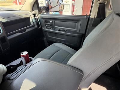 2013 RAM 2500 Tradesman   - Photo 8 - Shirley, IN 47384