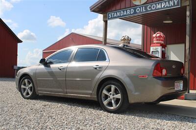 2012 Chevrolet Malibu LT   - Photo 37 - Maxwell, IN 46154