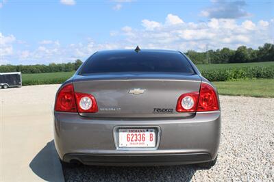 2012 Chevrolet Malibu LT   - Photo 13 - Maxwell, IN 46154