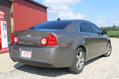 2012 Chevrolet Malibu LT   - Photo 5 - Maxwell, IN 46154