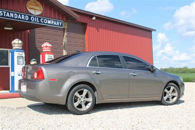 2012 Chevrolet Malibu LT   - Photo 4 - Maxwell, IN 46154