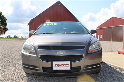 2012 Chevrolet Malibu LT   - Photo 6 - Maxwell, IN 46154