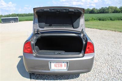 2012 Chevrolet Malibu LT   - Photo 15 - Maxwell, IN 46154