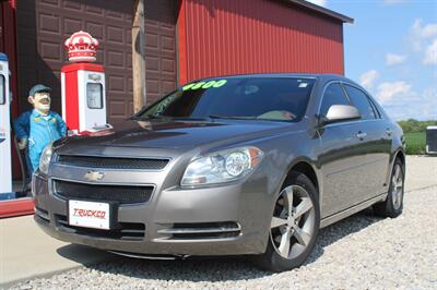 2012 Chevrolet Malibu LT   - Photo 36 - Maxwell, IN 46154