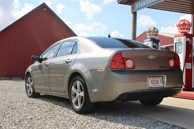 2012 Chevrolet Malibu LT   - Photo 38 - Maxwell, IN 46154