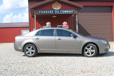 2012 Chevrolet Malibu LT   - Photo 11 - Maxwell, IN 46154