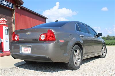 2012 Chevrolet Malibu LT   - Photo 12 - Maxwell, IN 46154