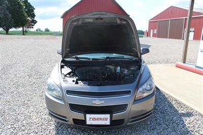 2012 Chevrolet Malibu LT   - Photo 30 - Maxwell, IN 46154