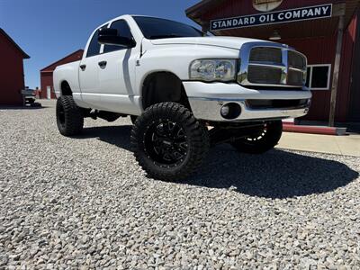 2004 Dodge Ram 2500 ST - Photo 7 - Shirley, IN 47384