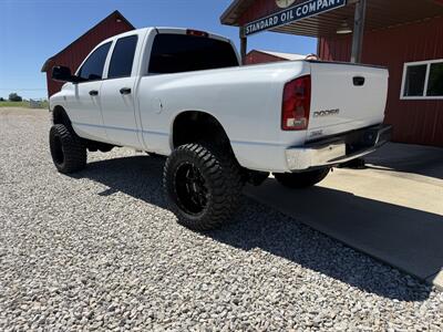 2004 Dodge Ram 2500 ST - Photo 21 - Shirley, IN 47384