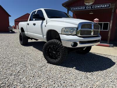 2004 Dodge Ram 2500 ST - Photo 8 - Shirley, IN 47384