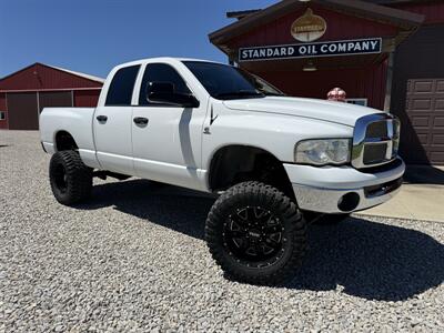 2004 Dodge Ram 2500 ST - Photo 1 - Shirley, IN 47384