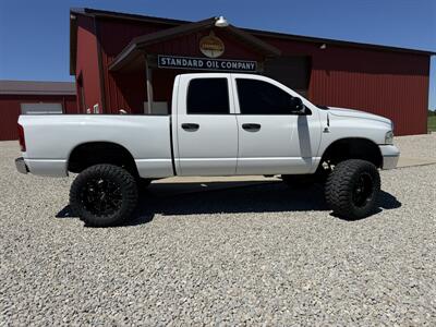 2004 Dodge Ram 2500 ST - Photo 5 - Shirley, IN 47384
