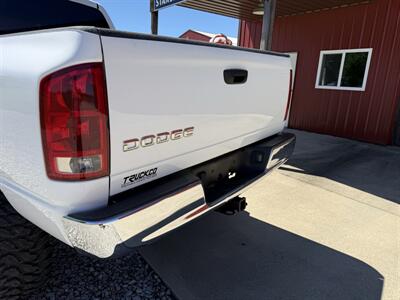 2004 Dodge Ram 2500 ST - Photo 20 - Shirley, IN 47384