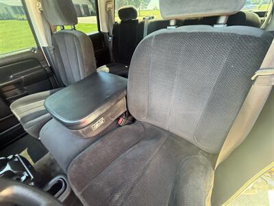 2004 Dodge Ram 2500 ST - Photo 16 - Shirley, IN 47384