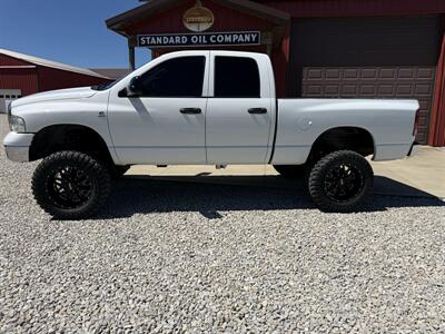 2004 Dodge Ram 2500 ST - Photo 3 - Shirley, IN 47384