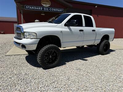 2004 Dodge Ram 2500 ST - Photo 2 - Shirley, IN 47384
