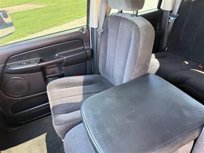 2004 Dodge Ram 2500 ST - Photo 12 - Shirley, IN 47384
