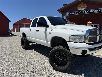 2004 Dodge Ram 2500 ST - Photo 6 - Shirley, IN 47384