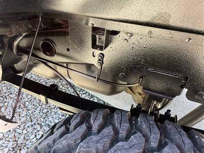 2004 Dodge Ram 2500 ST - Photo 22 - Shirley, IN 47384