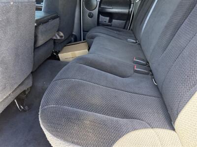 2004 Dodge Ram 2500 ST - Photo 29 - Shirley, IN 47384