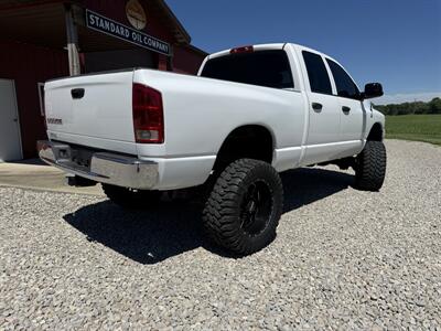 2004 Dodge Ram 2500 ST - Photo 4 - Shirley, IN 47384