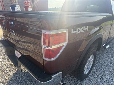 2010 Ford F-150 XLt   - Photo 15 - Shirley, IN 47384