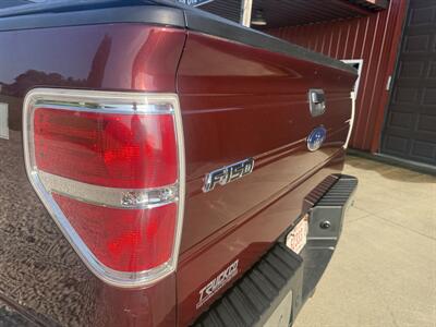 2010 Ford F-150 XLt   - Photo 17 - Shirley, IN 47384