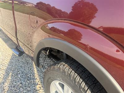 2010 Ford F-150 XLt   - Photo 18 - Shirley, IN 47384