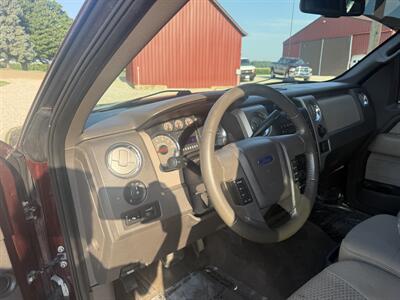 2010 Ford F-150 XLt   - Photo 23 - Shirley, IN 47384