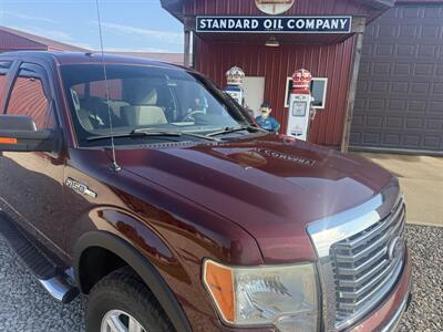 2010 Ford F-150 XLt   - Photo 6 - Shirley, IN 47384