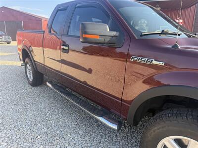 2010 Ford F-150 XLt   - Photo 7 - Shirley, IN 47384