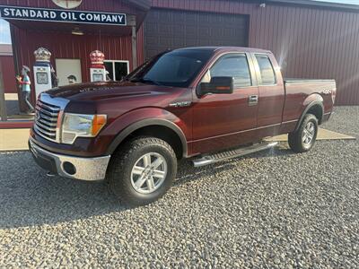 2010 Ford F-150 XLt   - Photo 2 - Shirley, IN 47384