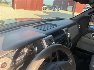 2010 Ford F-150 XLt   - Photo 24 - Shirley, IN 47384