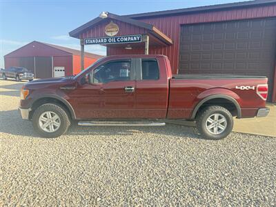 2010 Ford F-150 XLt   - Photo 3 - Shirley, IN 47384