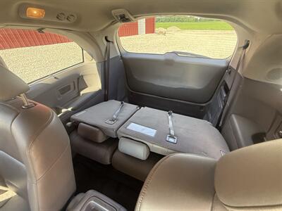 2014 Honda Odyssey Touring Elite - Photo 18 - Shirley, IN 47384