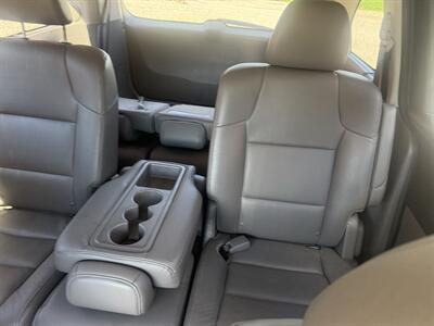2014 Honda Odyssey Touring Elite - Photo 15 - Shirley, IN 47384