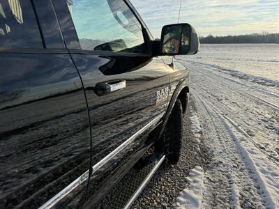 2014 RAM 2500 Laramie Longhorn - Photo 8 - Shirley, IN 47384