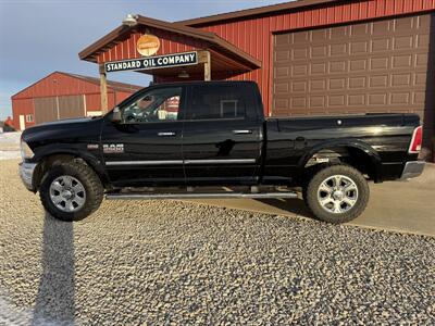 2014 RAM 2500 Laramie Longhorn - Photo 17 - Shirley, IN 47384