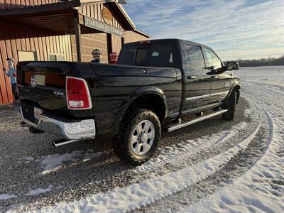 2014 RAM 2500 Laramie Longhorn - Photo 2 - Shirley, IN 47384