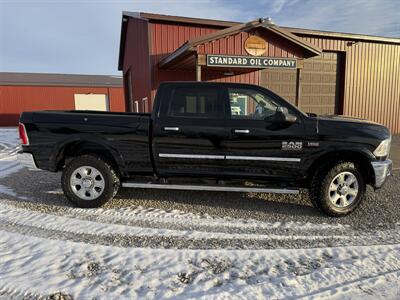 2014 RAM 2500 Laramie Longhorn - Photo 4 - Shirley, IN 47384