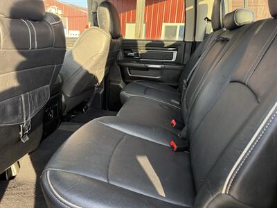 2014 RAM 2500 Laramie Longhorn - Photo 19 - Shirley, IN 47384