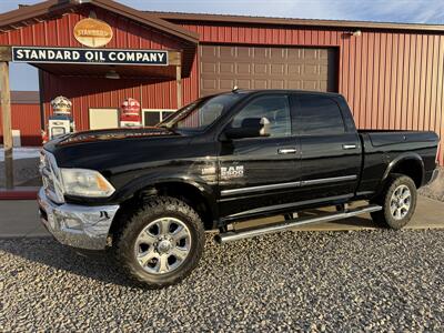 2014 RAM 2500 Laramie Longhorn - Photo 16 - Shirley, IN 47384