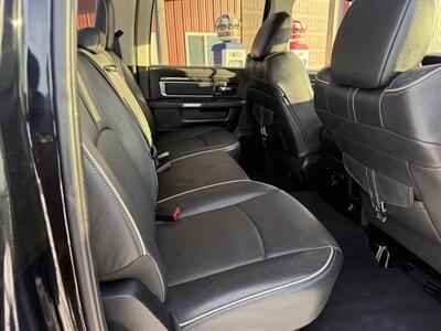 2014 RAM 2500 Laramie Longhorn - Photo 9 - Shirley, IN 47384