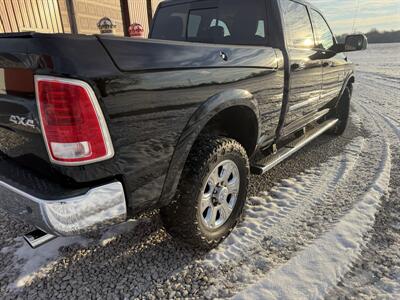 2014 RAM 2500 Laramie Longhorn - Photo 5 - Shirley, IN 47384