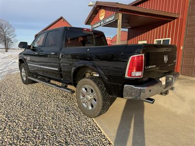 2014 RAM 2500 Laramie Longhorn - Photo 18 - Shirley, IN 47384
