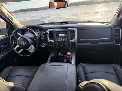 2014 RAM 2500 Laramie Longhorn - Photo 12 - Shirley, IN 47384
