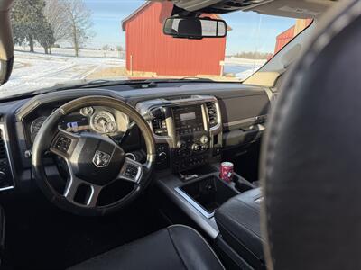 2014 RAM 2500 Laramie Longhorn - Photo 20 - Shirley, IN 47384