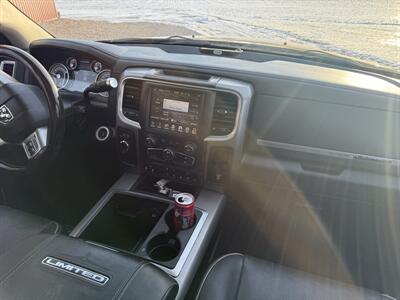 2014 RAM 2500 Laramie Longhorn - Photo 14 - Shirley, IN 47384